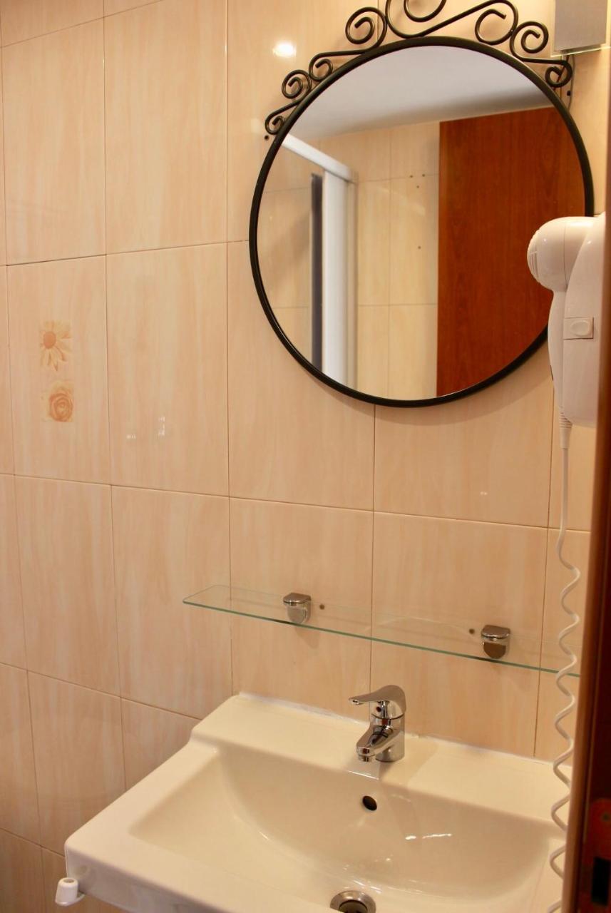 Overseas Affittacamere Roma Exterior foto